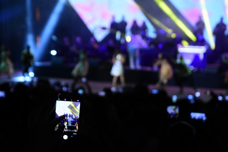 Elissa at Beirut Holidays